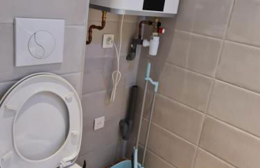 Dépendance-Appartement dans maison à Montgeron - Foto 7