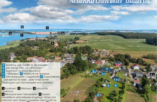 Holiday Home Kinderfreundliche Ferienanlage in idyllischer Lage by Interhome - Foto 2