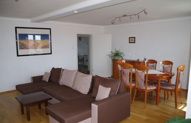 Ferienwohnung St. Georg - Foto 17