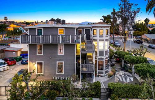 Relax in Stylish 1BR Near Gaslamp and Little Italy - Foto 21