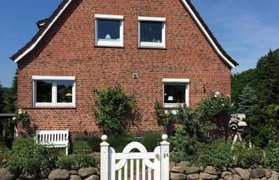 Ferienwohnung Südel App.2 - Foto 16