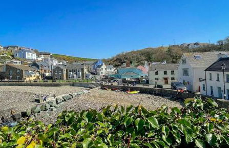 Hawthorn Cottage Little Haven - Photo 17