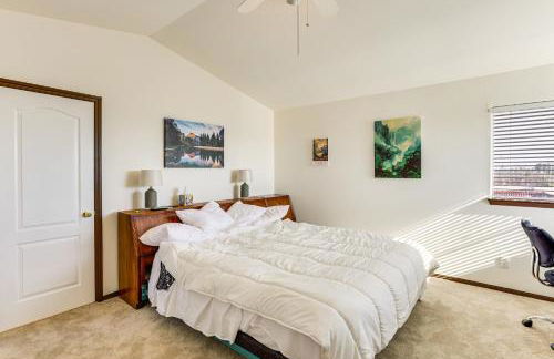 2 Mi to Pismo Beach Oceano Retreat Near Wineries! - Foto 16