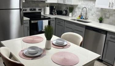 Stylish 1BR in Magnolia Easy Access to Woodlands - Photo 5