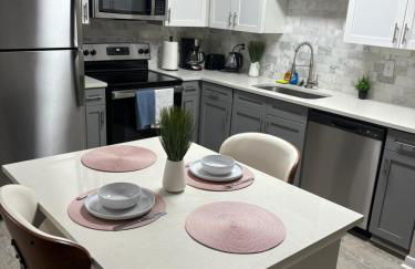 Stylish 1BR in Magnolia Easy Access to Woodlands - Foto 5