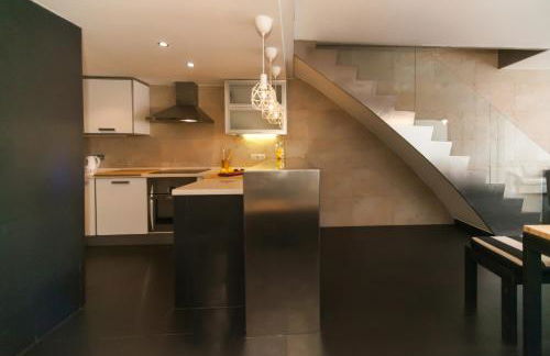 WELCS APARTAMENTO DUPLEX 210 PDA con vista al mar - Photo 41