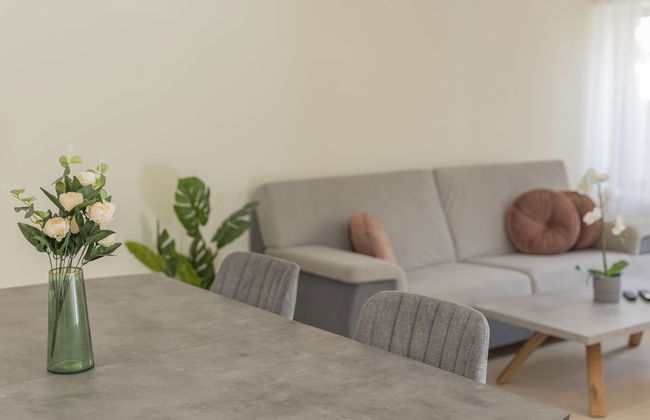 The Pearl of Nachlaot Apartments - Photo 71