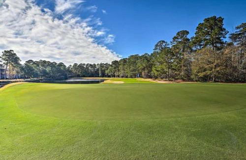 2Br 2Ba Condo on Golf Course - Foto 43