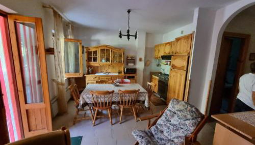 Casa in Sila - Villaggio Palumbo - Foto 1