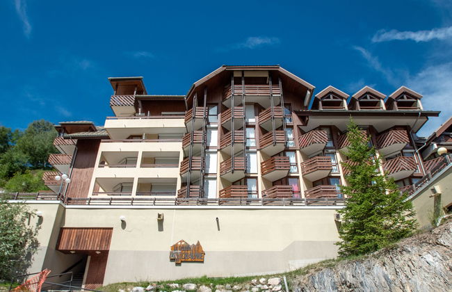 2 bedroom Apartment in Les Deux Alpes - Photo 20