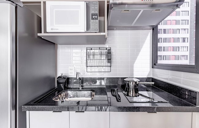 Xtay Vila Madalena - Photo 14