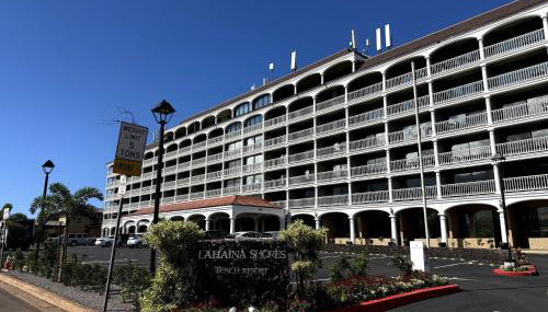 Lahaina Studio: Beachfront, Mountain View, Hot Tub - Foto 5, Other