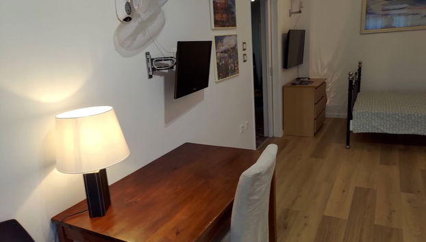 Promenade Apartment With Sea View - Foto 4, Habitación