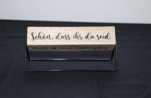 Ferienwohnung Tor zum Frankenwald in Mitwitz - Foto 27