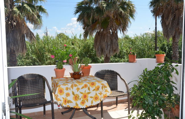 Kostaspant apartments - Foto 11