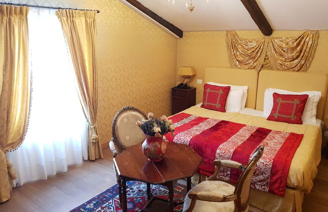 Relais Alberti - Foto 15