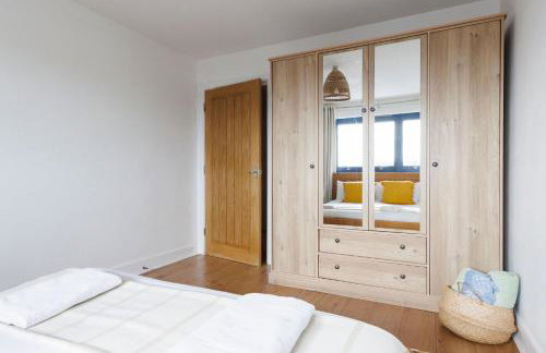 Sunny 1 bedroom apartment, Ocean house, East wittering - Foto 69