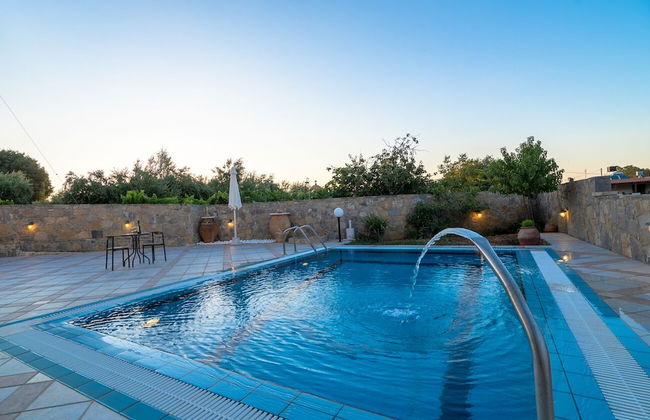 Mamas Villa - Foto 11