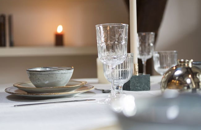 City penthouse Grand-Place - Foto 18