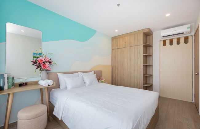 Ocean House in The Song An Gia Vung Tau - Foto 29