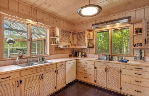 Northwoods Oasis - Foto 12