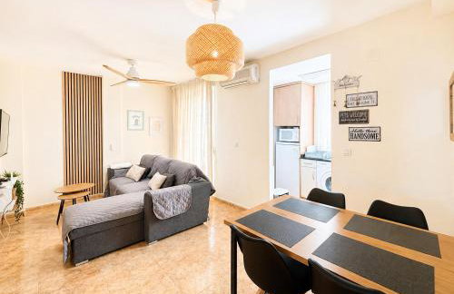 Oasis Mediterraneo - Pet Friendly , Wifi y aire acondicionado ALBERT VILLAS - Foto 24