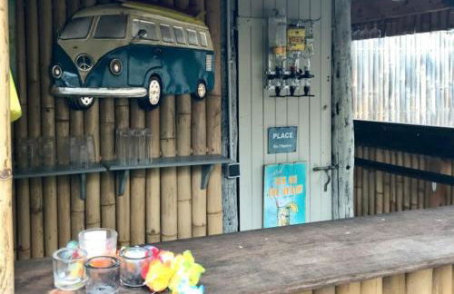 Au Petit Grammont - Piscine & Jacuzzi - Foto 8