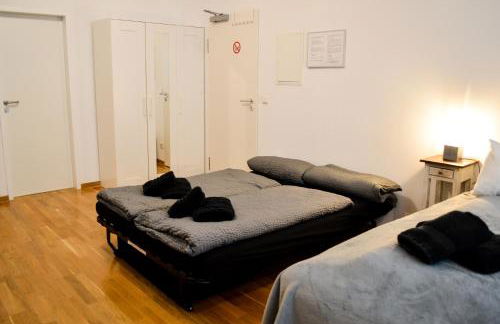 Centerapartments Tonhallenstraße - Foto 63