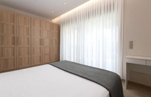 Aelia Luxury Apartment-with swimming pool - Foto 8