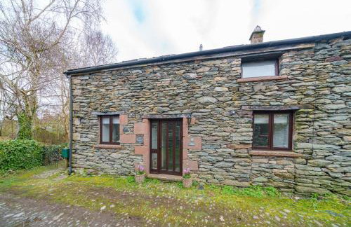 6 The Mews - Cosy Cottage with garden - Foto 18