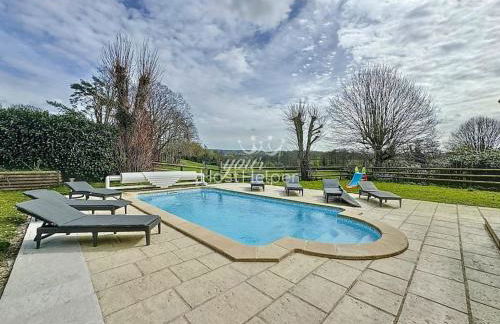 Villa Touquaise YourHostHelper - Photo 19