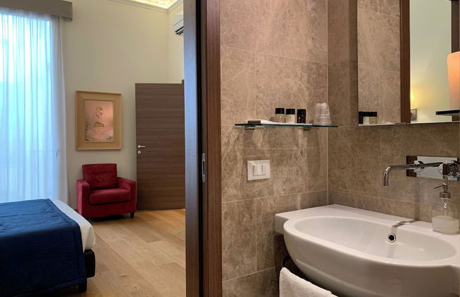 Florence Art Apartments - Foto 50