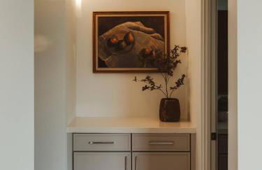 Desert Oasis: Pool, Spa, Golf Sim + EV Charger - Foto 25