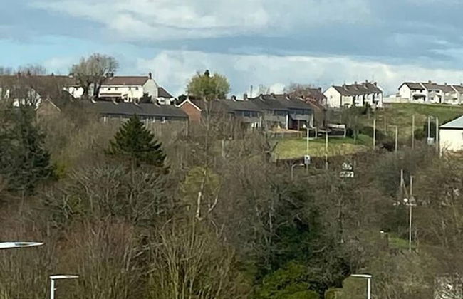 Town House in Ideal Location, Central Enniskillen - Foto 16