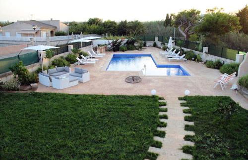 Villa President Cosmos - Foto 25