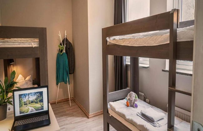 2 Person Holiday Park Home in Goteborg - Foto 9