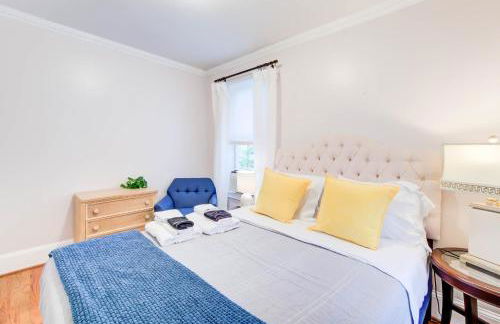 HEART of OLD TOWN Historic 2 BR Walk to KING ST - Foto 11