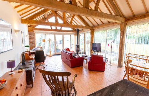 Nature's Lodge - Foto 17