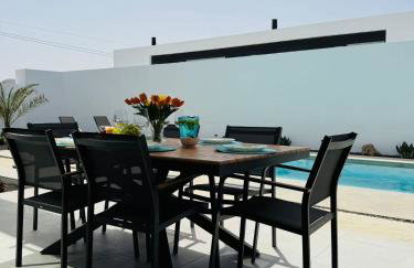 Stylish and comfortable Villa Anna in Villaverde - Foto 19