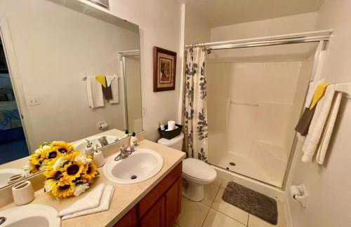 Grand Holiday 4BD Pool Home at Disney & Universal - Foto 19