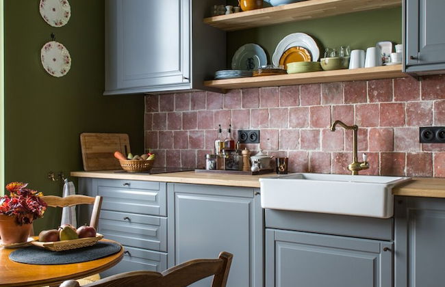 La Villa Augustine - Foto 22