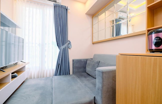 Comfort and Restful 2BR Podomoro Golf View Apartment - Foto 13