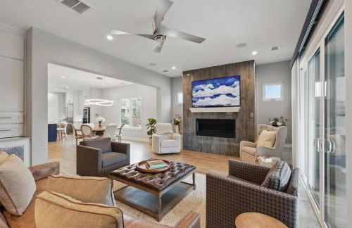 Luxury Living at its Finest 3BD Sleeps 6 - Foto 1