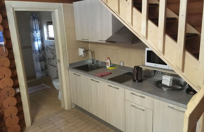 Recreation center Fregat - Foto 20