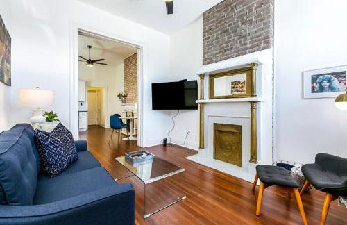Luxury 4BR in Uptown NOLA - Foto 14