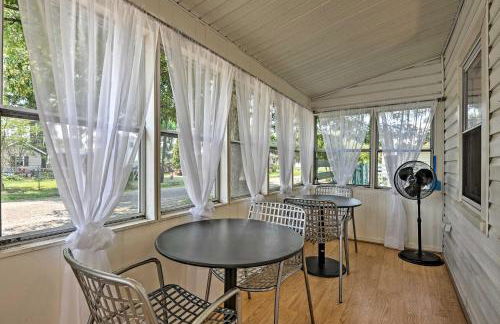 The Blue Crab Cottage - 3 Blocks From The Beach! - Foto 19