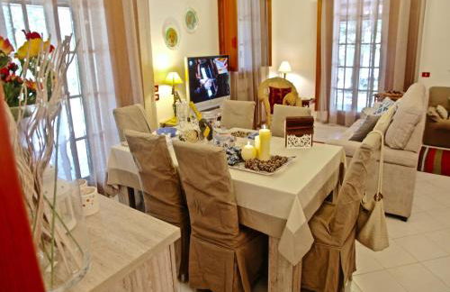 Villa Le Magnolie - Foto 49