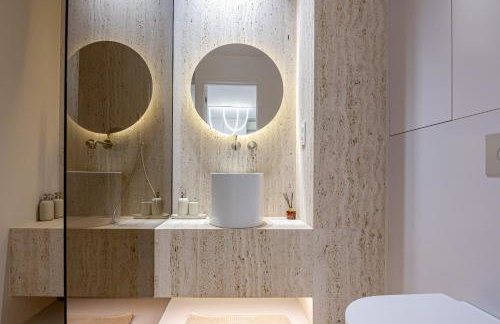 Omega Lake Prestige # 5 Private Pool & Jacuzzi & Sauna & Gym & Lake Access - Foto 3