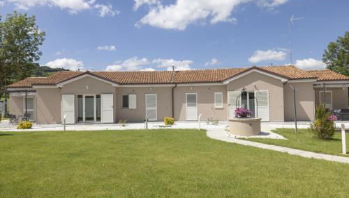 La casa nel verde - Foto 5, Garden, Garden view