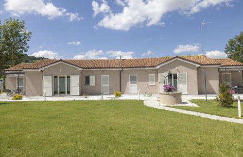 La casa nel verde - Foto 5